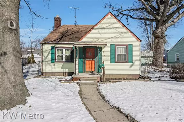 20701 Gaukler Street, St. Clair Shores, MI 48080