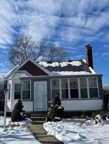 7806 JACKSON Street, Taylor, MI 48180