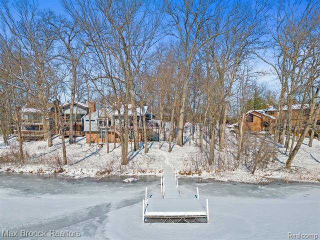 3658 PHEASANT Run, Bloomfield Twp, MI 48302