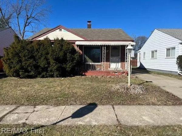 17475 PROSPECT Street, Melvindale, MI 48122