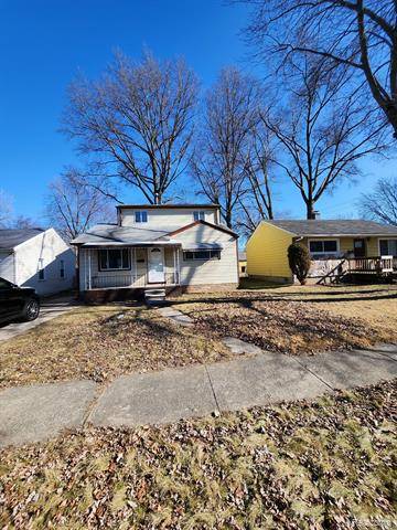 6177 JANET Street, Taylor, MI 48180