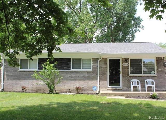 15768 WENDY Street, Taylor, MI 48180