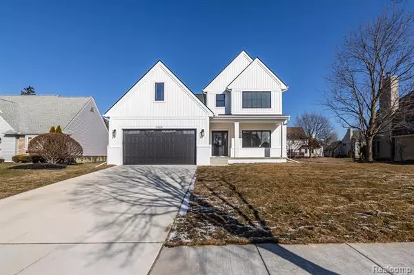 39526 WESTMINSTER Circle,  Novi,  MI 48375