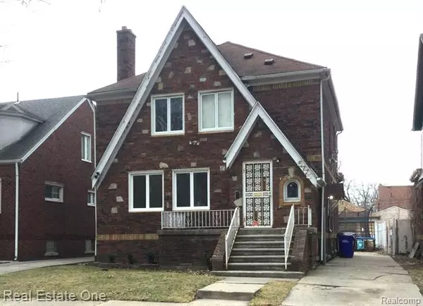 5775 SOMERSET Avenue, Detroit, MI 48224