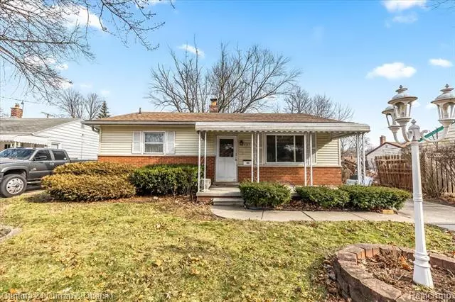 Dearborn Heights, MI 48125,4685 GRINDLEY PARK Street