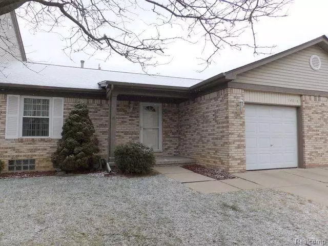 Allen Park, MI 48101,14816 PARIS Court