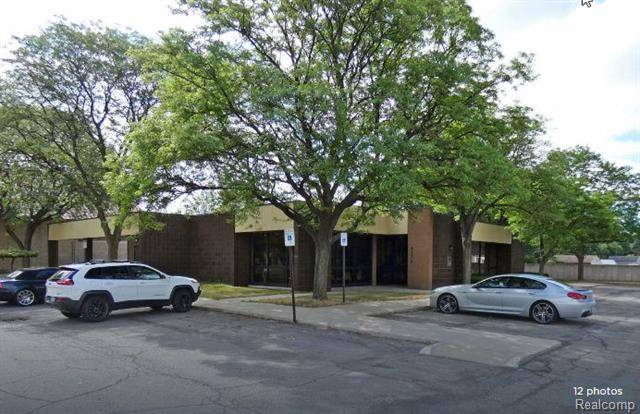 25355 ECORSE Road, Taylor, MI 48180