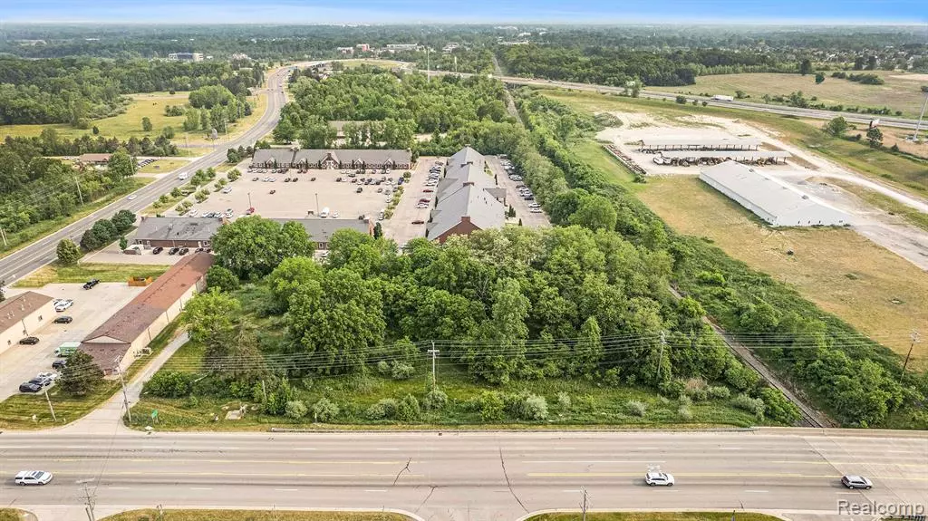 Grand Blanc Twp, MI 48442,4033 BALDWIN Road