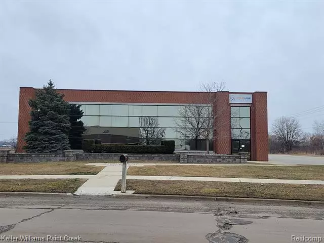 Chesterfield Twp, MI 48051,56308 N BAY Drive