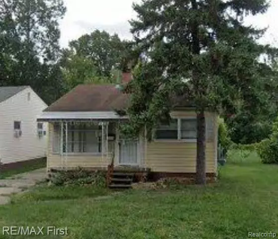 11334 Sherman Avenue, Warren, MI 48089