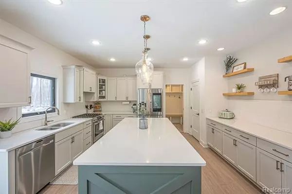 35110 WILLOW Road New Boston, MI 48164