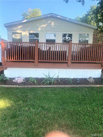 Chesterfield Twp, MI 48051,49337  AuLac Drive