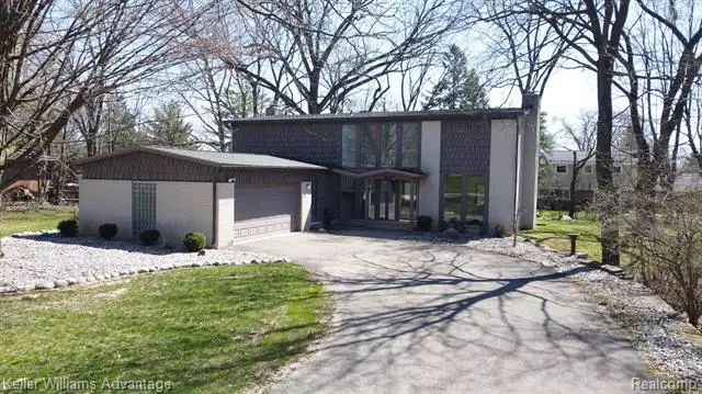 Farmington Hills, MI 48331,36247 QUAKERTOWN Lane