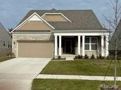 Lyon, MI 48165,30128 TURTLE CREEK Circle