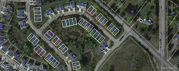 7042 CAMBRIDGE Drive, Flushing Twp, MI 48433