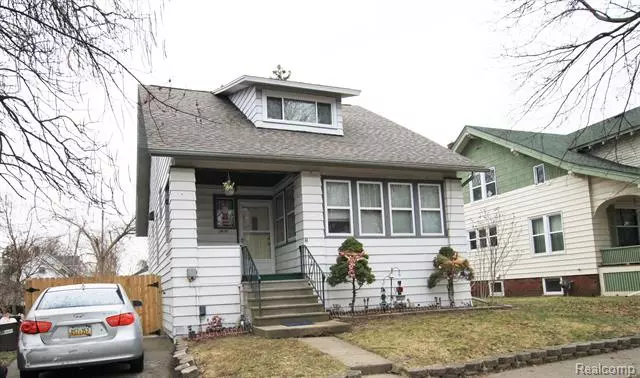 Saginaw, MI 48602,2420 N BOND Street