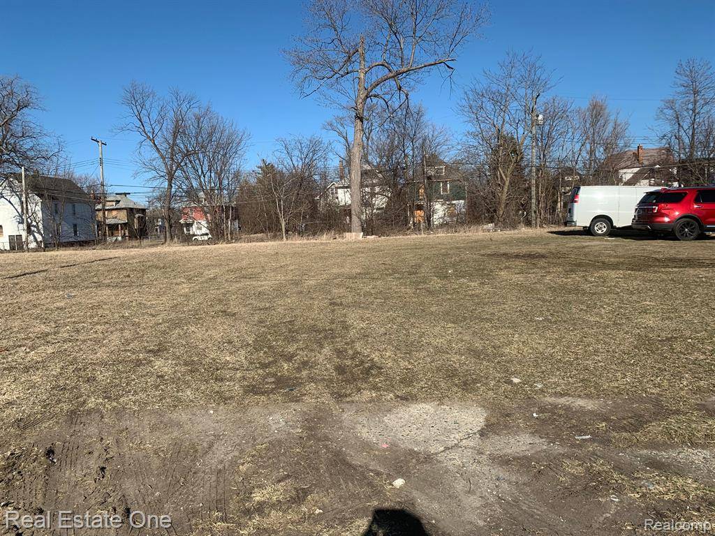 Detroit, MI 48208,6166 ROSA PARKS Boulevard