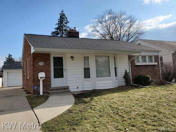 1523 SYCAMORE Avenue,  Royal Oak,  MI 48073