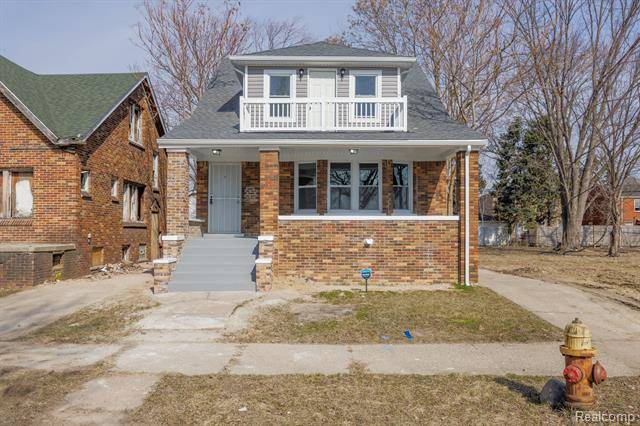 11171 CHARLEMAGNE Street,  Detroit,  MI 48213
