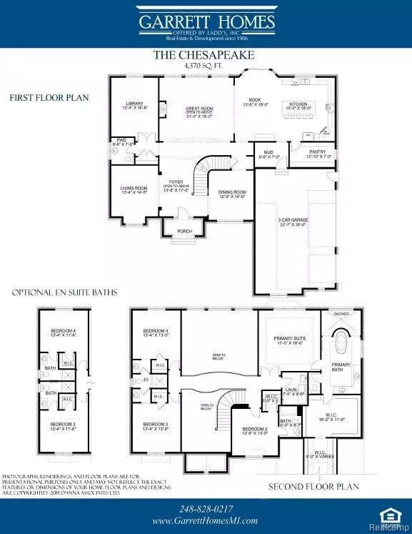 Shelby Twp, MI 48316,3480 FORSTER Lane