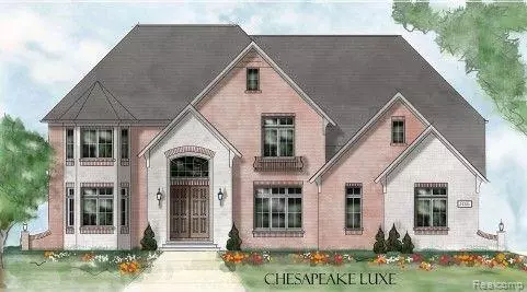Shelby Twp, MI 48316,3480 FORSTER Lane