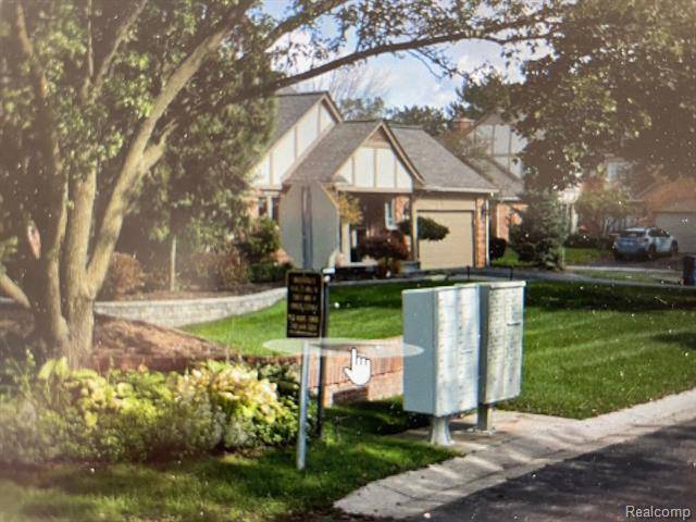 4103 WILLOWAY PLACE Drive, Bloomfield Twp, MI 48302