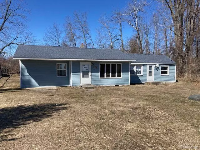 Rubicon Twp, MI 48468,3775 FERDINAND Drive