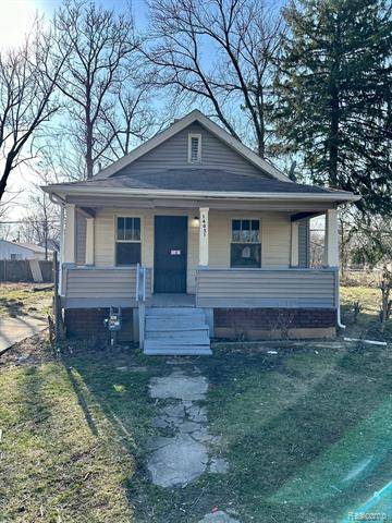 14851 FIELDING Street,  Detroit,  MI 48223