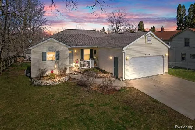 10147 Erie Street, Goodrich Vlg, MI 48438