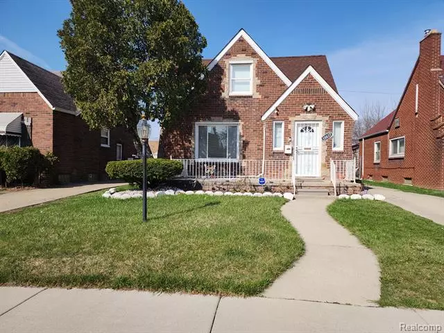 18637 ROBSON Street, Detroit, MI 48235