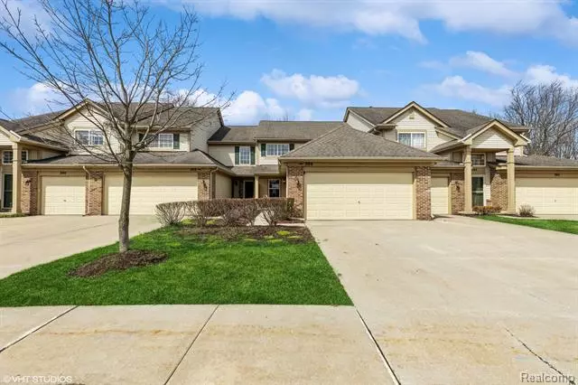 386 N VISTA, Auburn Hills, MI 48326