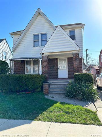 5410 TERNES Street, Dearborn, MI 48126