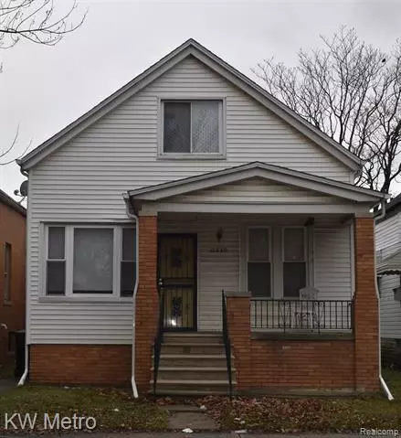 11839 GABLE Street, Hamtramck, MI 48212