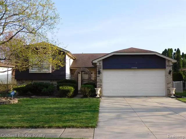 Sterling Heights, MI 48312,13856 Harbour Court