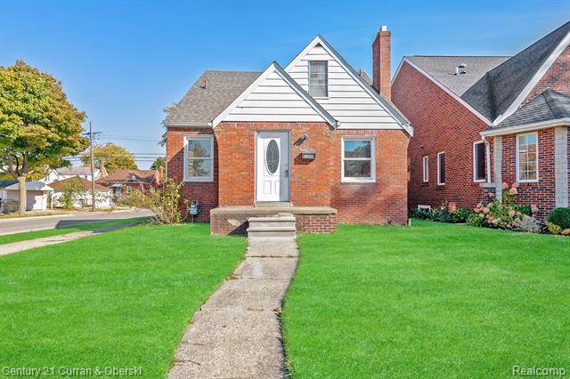 7558 KENTUCKY Street, Dearborn, MI 48126