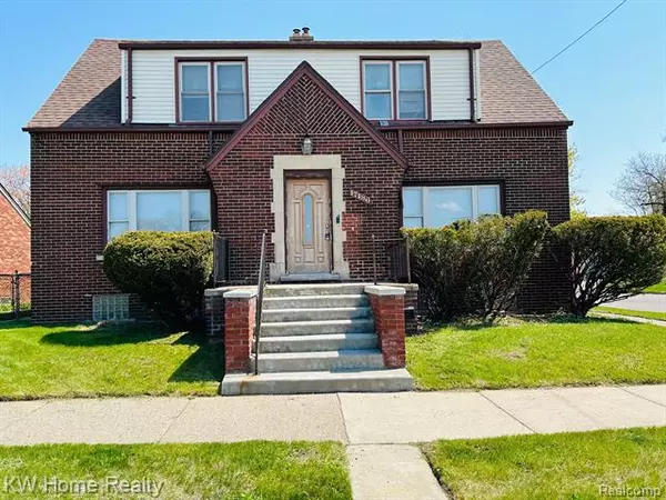 17186 JAMES COUZENS Freeway, Detroit, MI 48235