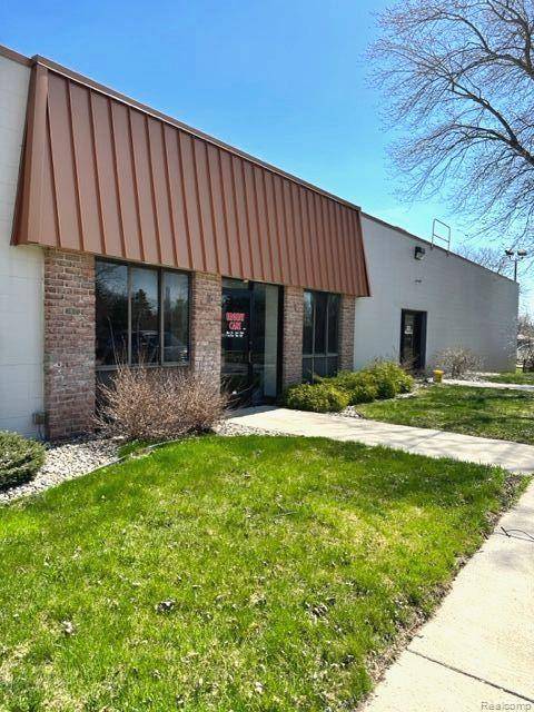 Flint Twp, MI 48507,5097 MILLER Road