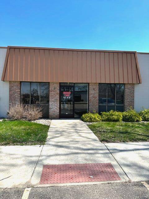 5097 MILLER Road, Flint Twp, MI 48507