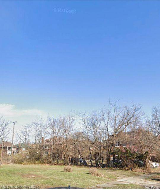 4318 W PHILADELPHIA Street, Detroit, MI 48204