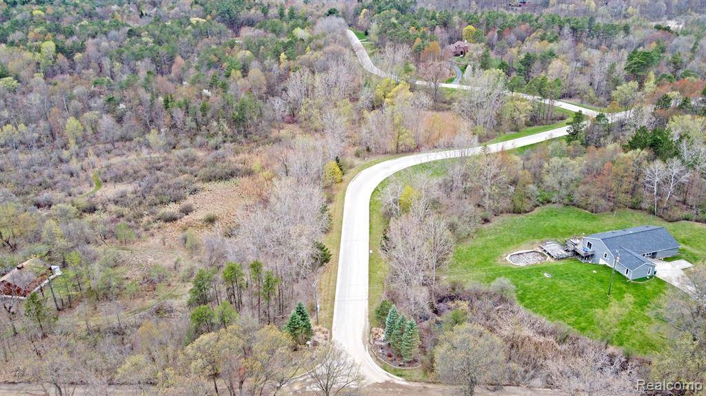 Groveland Twp, MI 48462,503 BLUEBIRD Trail