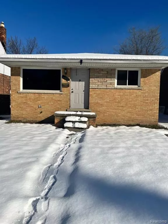 19230 CONLEY Street, Detroit, MI 48234