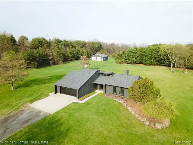 Holly, MI 48442,10938 TERRACE Road