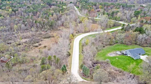 Groveland Twp, MI 48462,206 ASTOR KNOLLS Drive