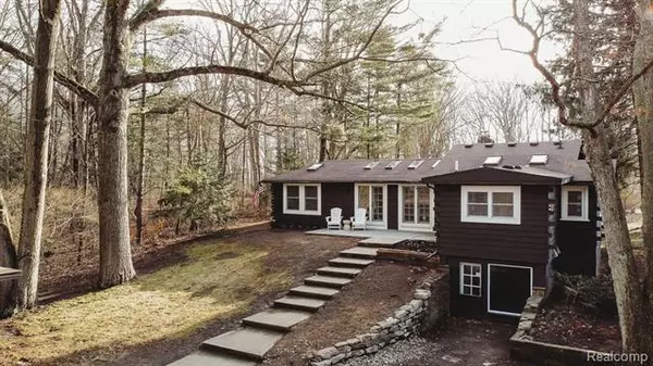 Fort Gratiot Twp, MI 48059,5058 LAKESHORE Road