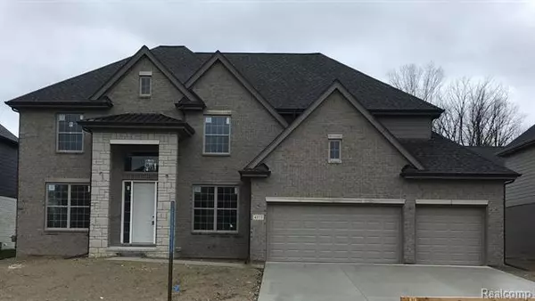 4373 Virgilia Drive,  Troy,  MI 48098