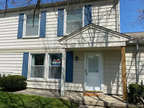 2966  Elmwood  Court, Orion Twp, MI 48360