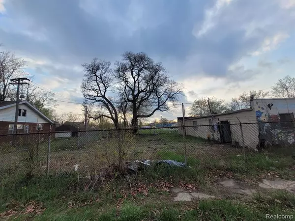 Detroit, MI 48227,15317 SCHOOLCRAFT Street