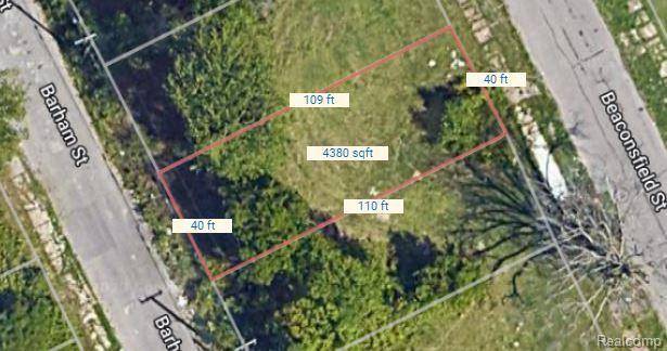 Detroit, MI 48224,3935 BEACONSFIELD Street