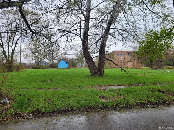 Detroit, MI 48216,2861 WILLIAMS Street