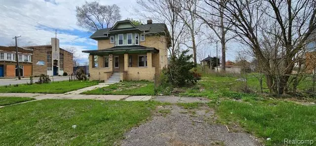 956 GLYNN, Detroit, MI 48202